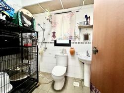 Blk 371 Jurong East Court (Jurong East), HDB 3 Rooms #571802741